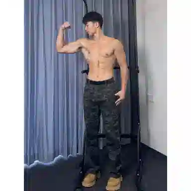 DUATOGE vibecleanfit