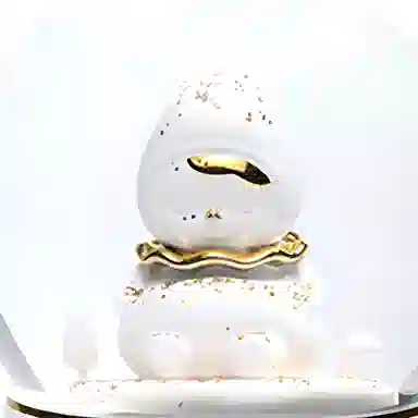 POP MART PUCKY 14.5cm