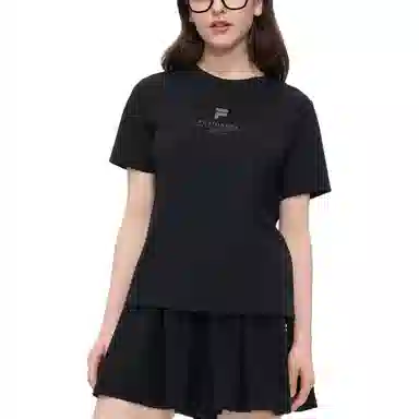 FILA FUSION FUSION LIFE logo T