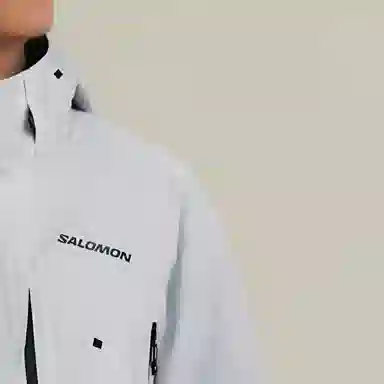 SALOMON FW25 PRIME 3IN1 DOWN