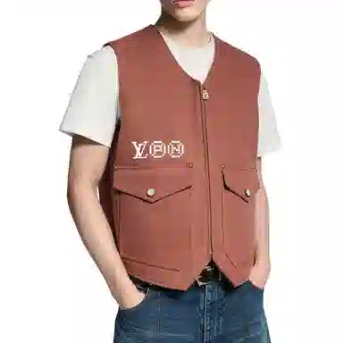 LOUIS VUITTON x Nigo V