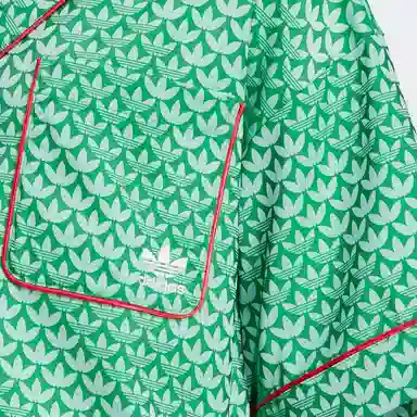 adidas Originals Adicolor 70s Green