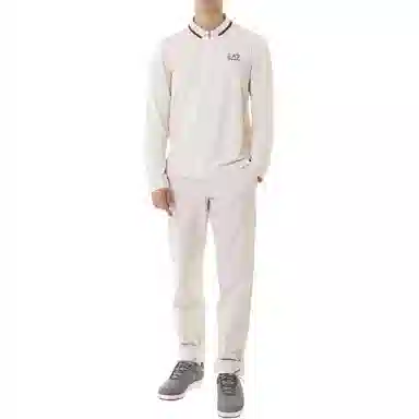 EMPORIO ARMANI EA7 LogoPolo