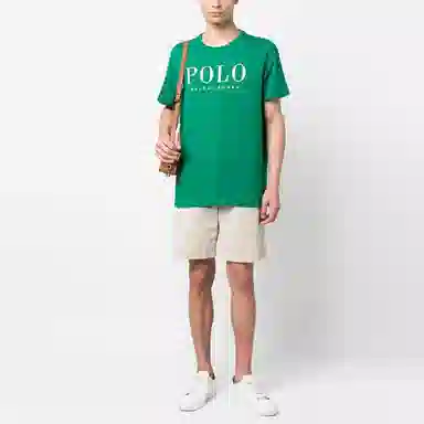 Polo Ralph Lauren SS23 LogoT