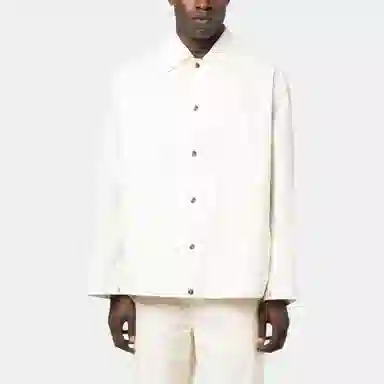 JIL SANDER SS23 Logo