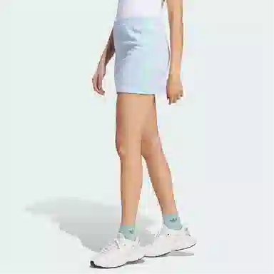 adidas originals Mini Skirt Logo