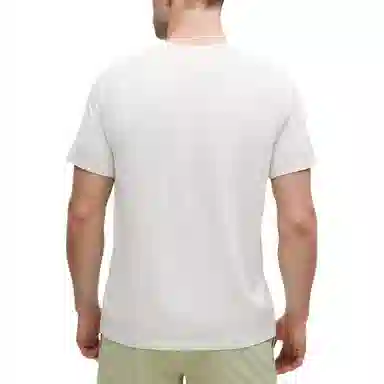 lululemon Metal Vent Tech Silverescent T