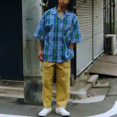 Vans TOKYO DESIGN COLLECTIVE