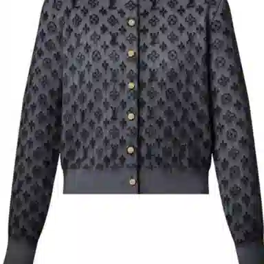 LOUIS VUITTON x Grace Coddington FW25