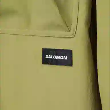 SALOMON SLATE ACTIVE SHIRTS M