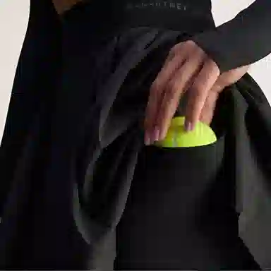 adidas Stella McCartney TRAINING PLEATED SKORT