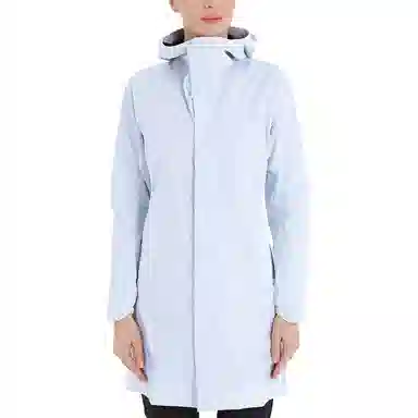 Arcteryx solano coat