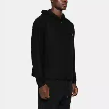 Y-3 Hoodie Jacket Black