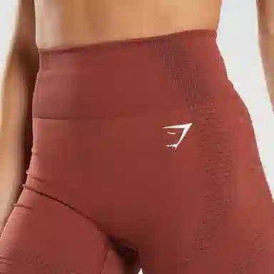 GYMSHARK VITAL SEAMLESS 2.0 SHORTS logo