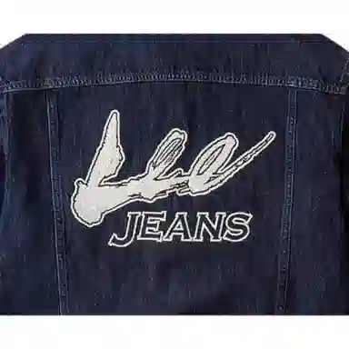 Lee Denim Jacket
