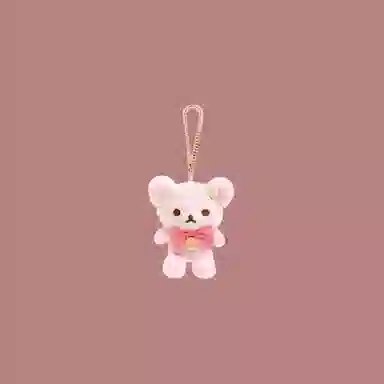 SAN-X x maison de fleur