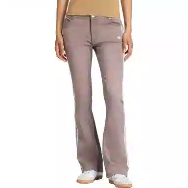 adidas originals ADILENIUM SS25 TEAMGEIST LR DENIM JOGGERS