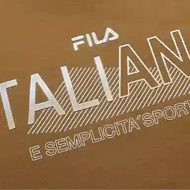 FILA Logo