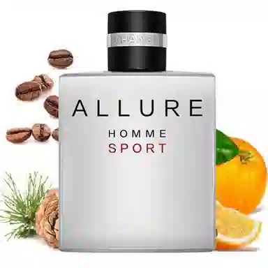 CHANEL ALLURE HOMME SPORT EDT 50ml100ml150ml