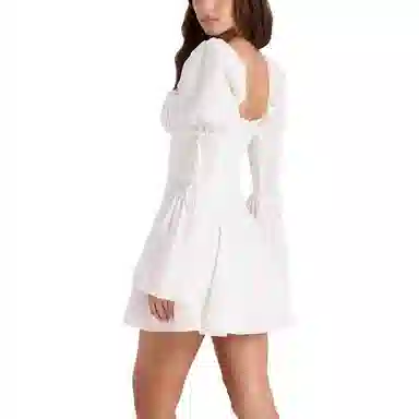 HOUSE OF CB SS25 Ellerie