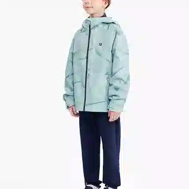 FILA KIDS FW24 PERFORMANCE 2