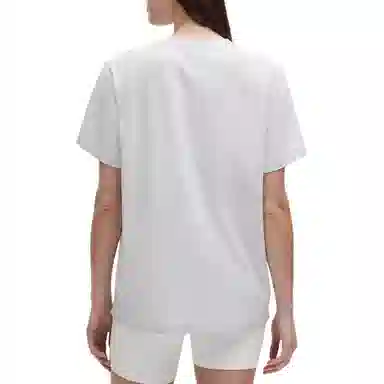 lululemon All Yours Wash Lycra T