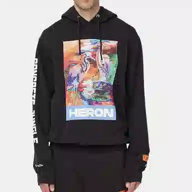 Heron Preston