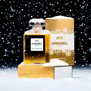CHANEL 2024N5 EDP 100ml