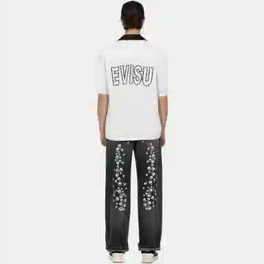 EVISU 2024 Capsule ZeroM