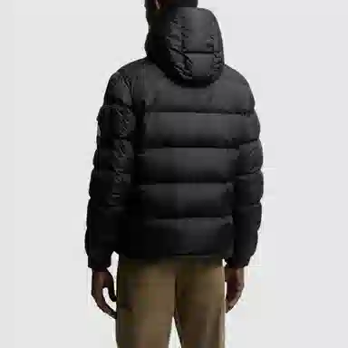 Moncler FW25 logo