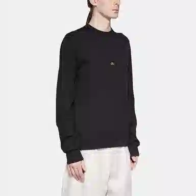 MSGM Sweater Black