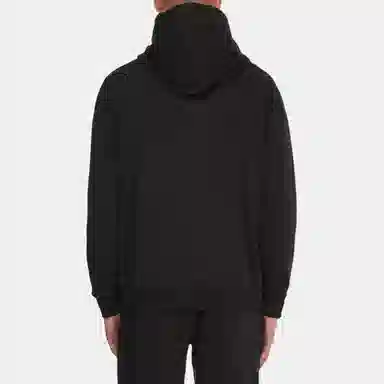 Calvin Klein Hoodie Black
