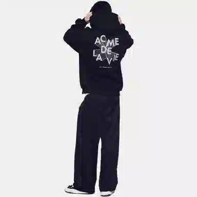 acme de la vieADLV LOGO