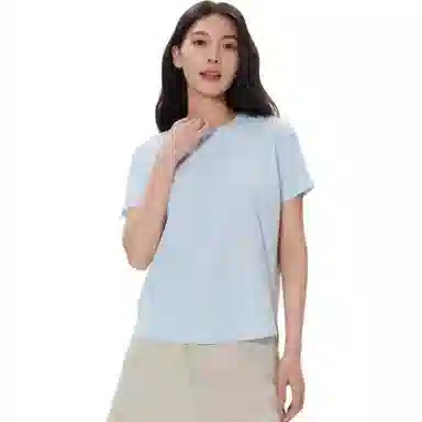 KOLON SPORT SECOUPF50+ T