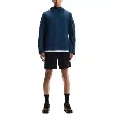 On x Beams x REI Trek FW25