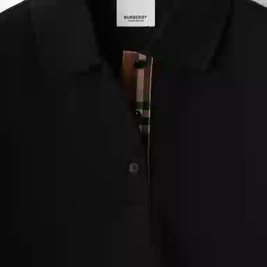 Burberry SS24 Polo