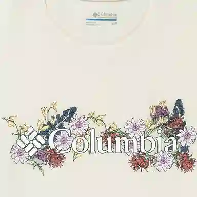 Columbia LogoT
