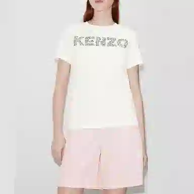 KENZO SS23 LogoT