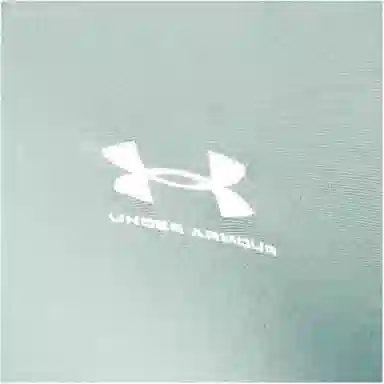 Under Armour HeatGear logo SS25T