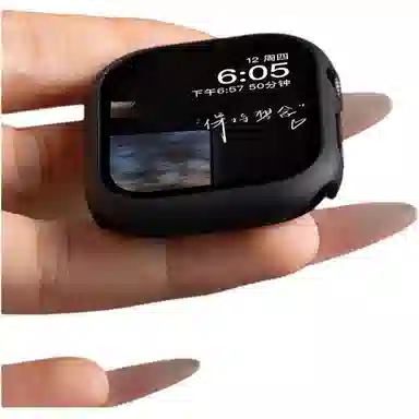 PC iWatch S10ultra12456789 PC