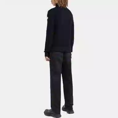 Moncler FW22 logo