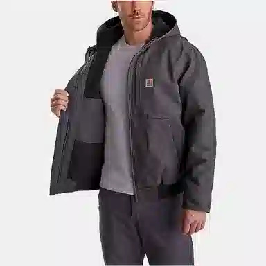 Carhartt Full Swing Duck Active Jacket