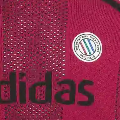 adidas originals ADCBC FW24 LS PO U adicolor 24 logo