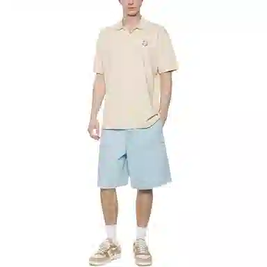 Maison Kitsune Polo
