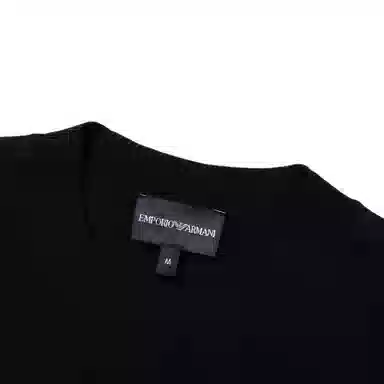 EMPORIO ARMANI FW23 Logo