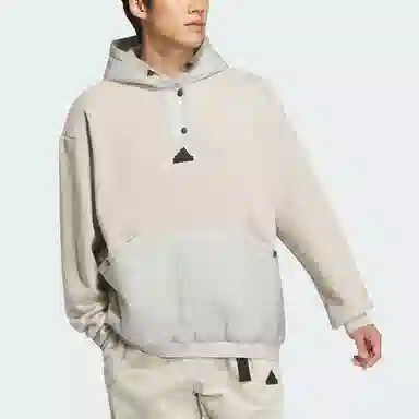 adidas FW24 TECH WARM MIX TOP