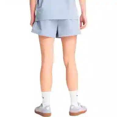 PUMA ESSWOVEN WARDROBE A-LINE logo -47