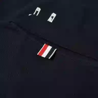 THOM BROWNE Polo