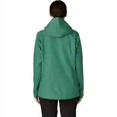 patagonia Boulder Fork Rain Jacket