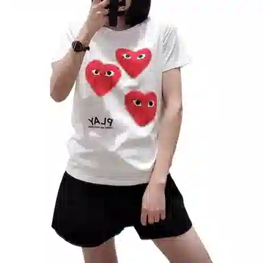 CDG Play T